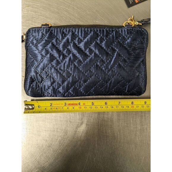 Mona B Wallet Wristlet Handbag Crossbody Purse Bag NWT - Picture 4 of 7